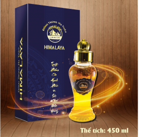Ruou Dong Trung Ha Thao 450ml