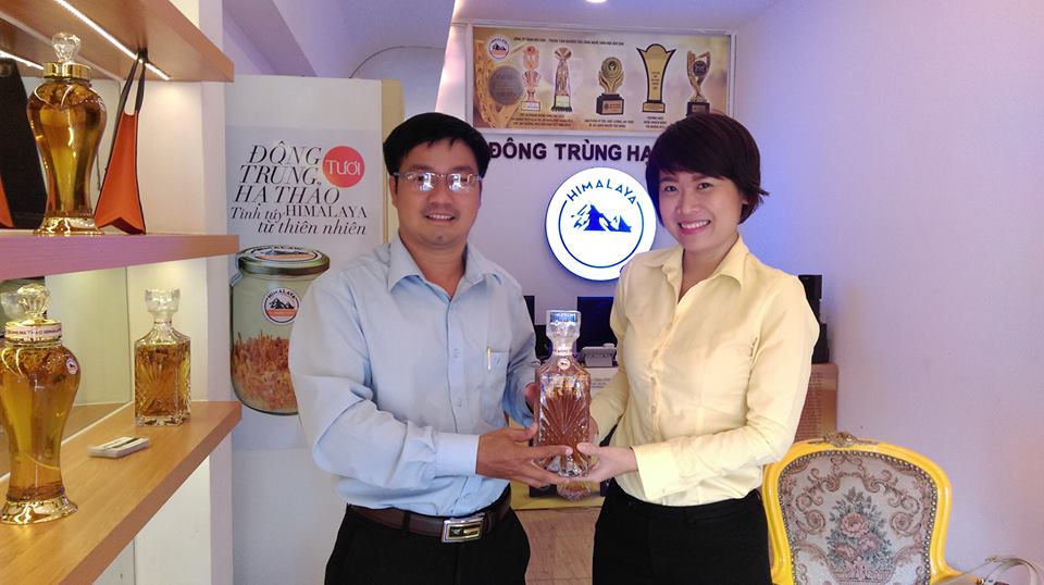Sản phẩm tốt cho sức khỏe