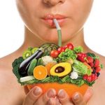 5 thực phẩm thanh lọc phổi đặc biệt hiệu quả