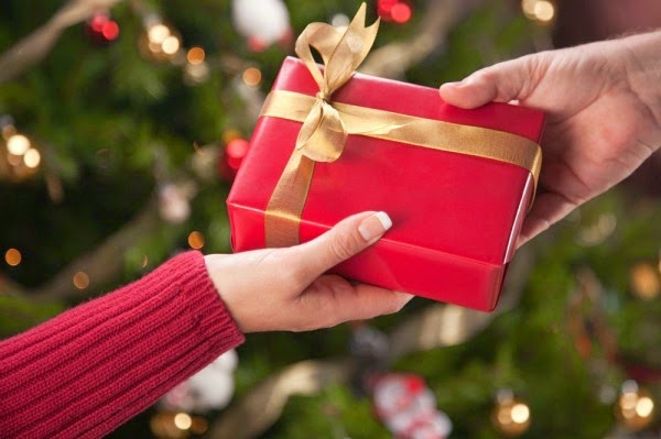 Quà tặng khai trương cửa hàng - đúng thời điểm