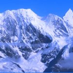 Dãy Himalaya ở đâu ? – Trọn thông tin về dãy núi hùng vĩ nhất châu Á
