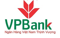VPBANK Logo