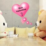 Quà tặng ngày Valentine 14/02 – Bạn nên chọn quà gì ý nghĩa ?